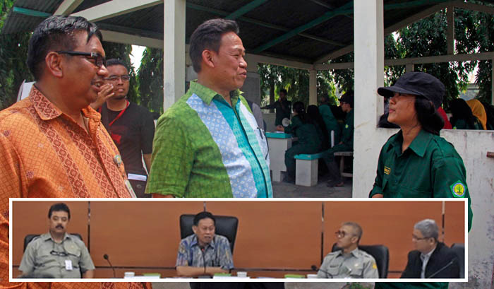BPPSDMP Kementan Buka Peluang Pelajar SMA/SMK Kuliah di 10 Politani